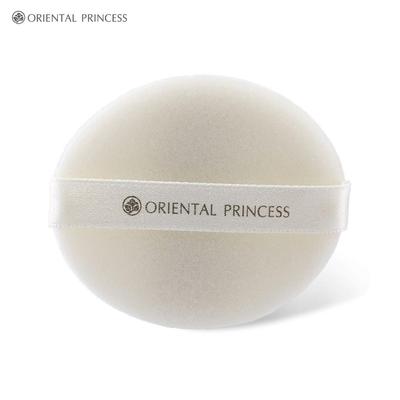 Oriental Princess Beneficial Loose Powder Puff 1 Piece
