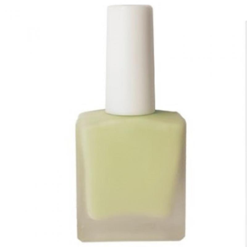 Daiso Your Nail 1 Minute Syrup Nail 13ml Milk Tea Jam