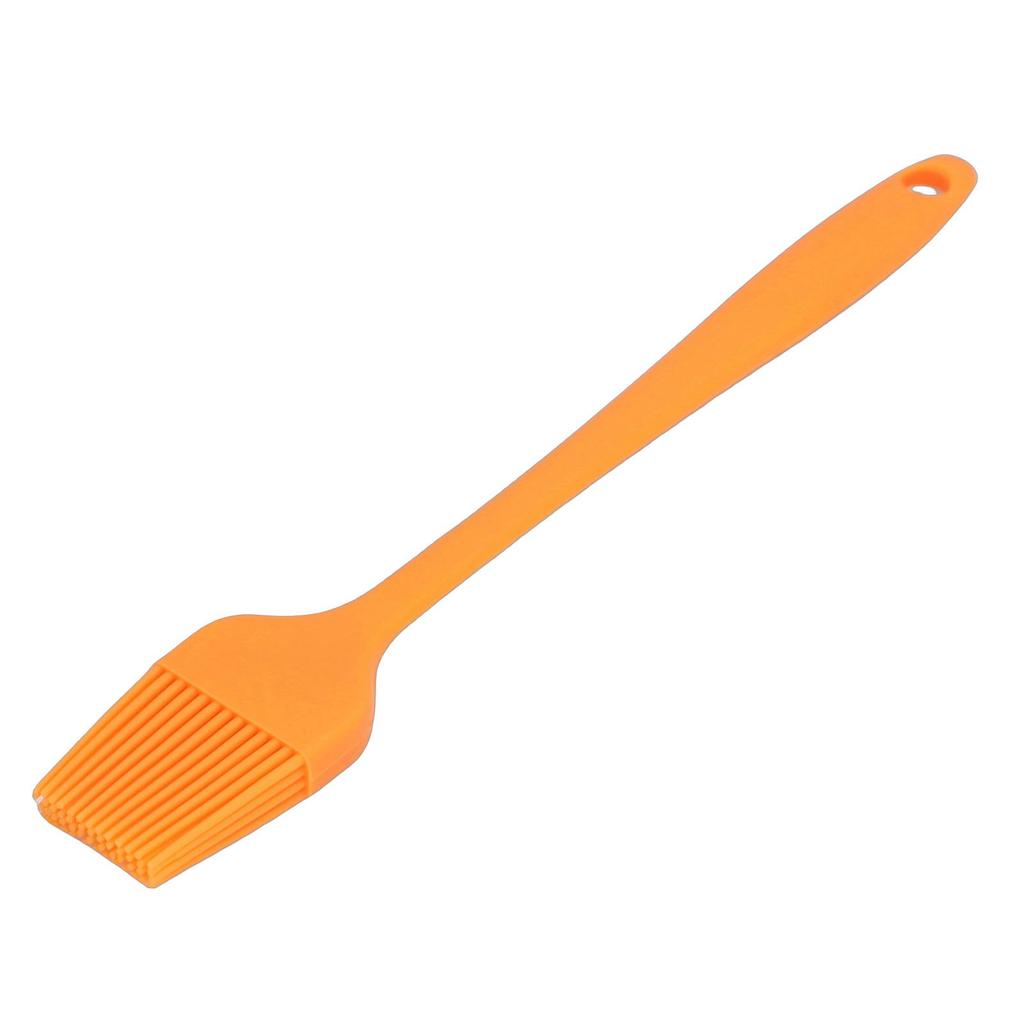 Silicone Heat Resistant Baking Bread Cake Oil Butter Brushes for BBQ Kitchen Brush