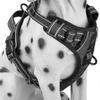 No-Pull Padded Adjustable Dog Harness for Large Breeds,Training and Outdoor Walking