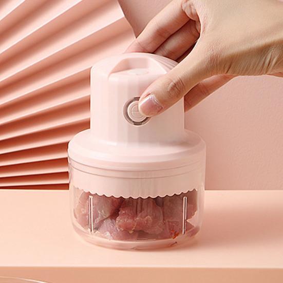 

Полностью перемешивающая 3 усиленная кухонная мясорубка, удобное лезвие, высокое качество