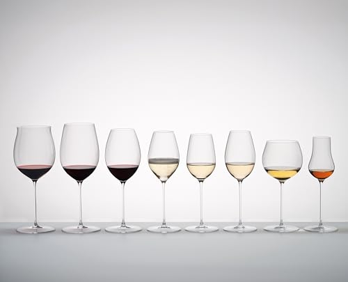 [Authentic] RIEDEL Superleggero "Machine Made" Red Wine Glass, Burgundy Grand Cru, 1022ml, 6425/16