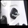 MEKOMEKO Compatible New Corolla Cross Exclusive Striker Cover Door Lock