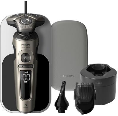 Series 9000 Prestige Razor SP9883/35