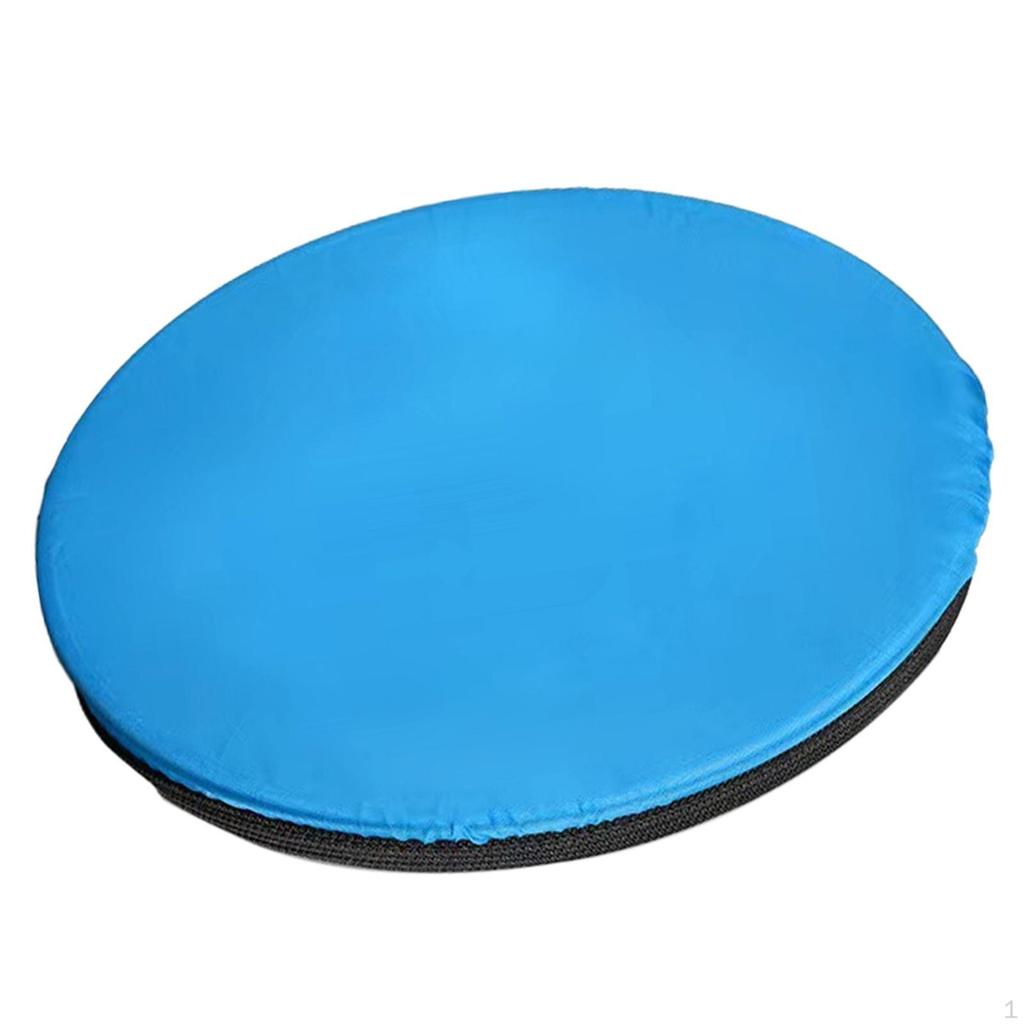 Light Diffuser Sock 180mm, Easy Installation, Professional Lamp Cover Cloth, Lampshade