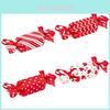 Valentines Day Candyshaped Food Packaging Box With Paper Construction For Party Decoration Supplies