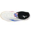 Mizuno Sneakers Crossmatch Plio Rx 3 'Alb Albastru Roz' 81GA183021