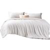 Fu Anna 100% Tussah Silk Antibacterial Duvet Quilt