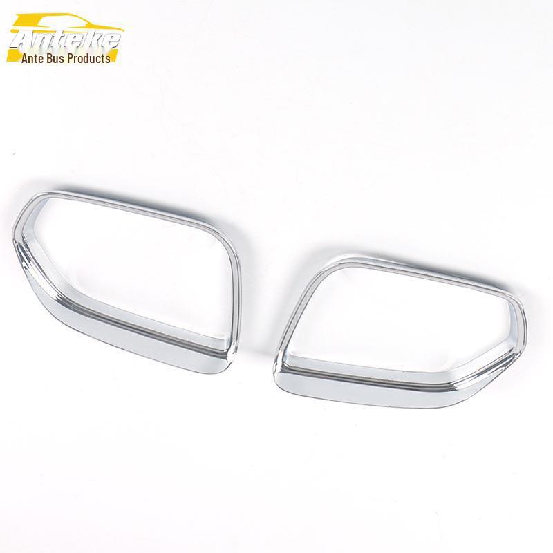 Stínítko proti dešti a rámeček odrazky pro Ideal 20 ONE