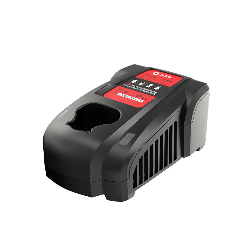 KEN Lithium Batteries and Chargers for Power Tools CN plug (adapter included)