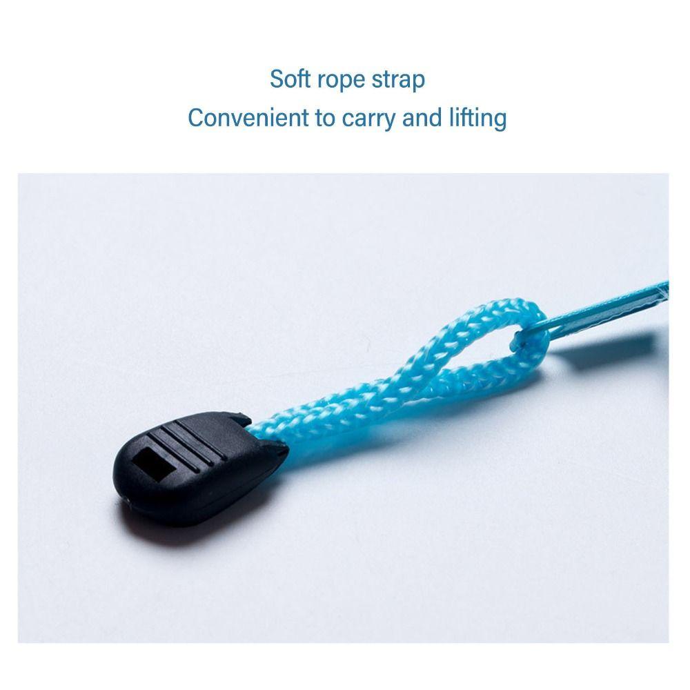 10pcs Blue/Pink/Black/White/Grey Mesh Zipper Pouch Double Layer File Pouch for A6 Paper  Home