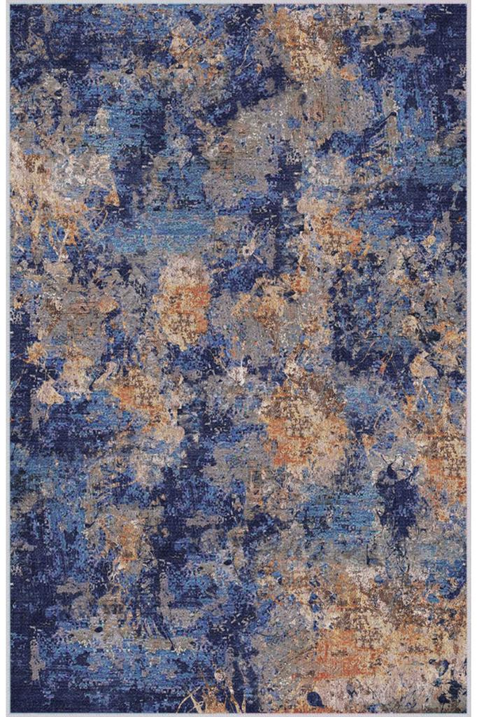 Eliana Home Washable Printed Carpet LNA1630
