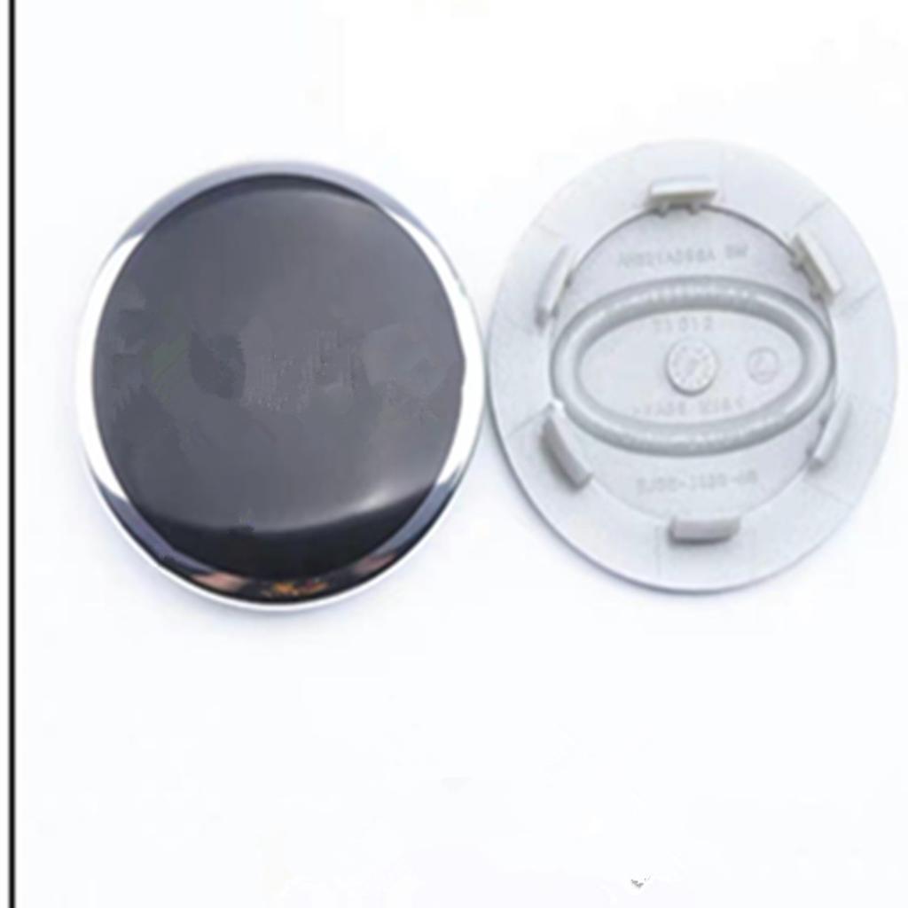 4 bucăți 62 mm ABS capac central pentru butuc mașină capac roată emblemă emblemă pentru L/și R/over D/iscovery R/ange R/over E/voque Accesorii auto