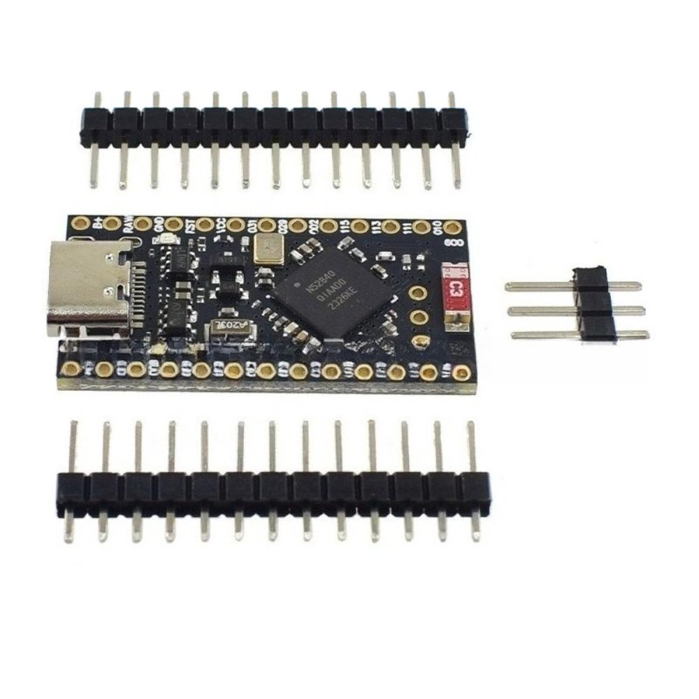 Promicro NRF11811 High Performance Development Board Nano V1.1 Wireless Capabilities - High Compatibility