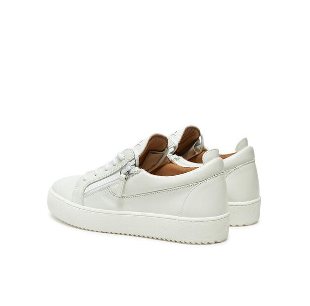 Men's Sneakers GIUSEPPE ZANOTTI Ru40035 White