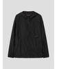 Beanpole Men [Beanpoleknap] Lightweight Windbreaker Black (Bc5339N055)