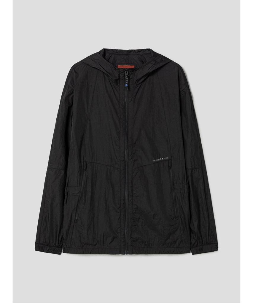Beanpole Men [Beanpoleknap] Lightweight Windbreaker Black (Bc5339N055)