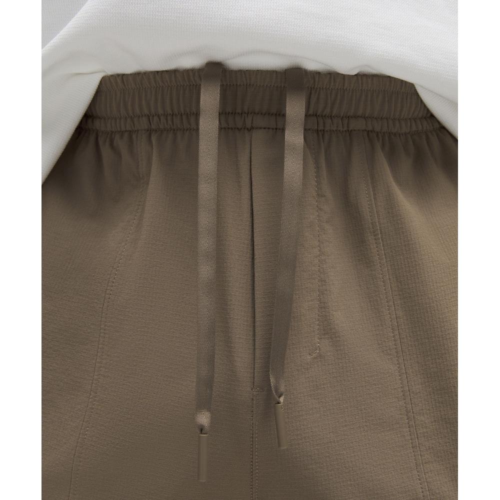 Lululemon Ripstop PuLL On CLassic Fit Pant 30 L Nomad