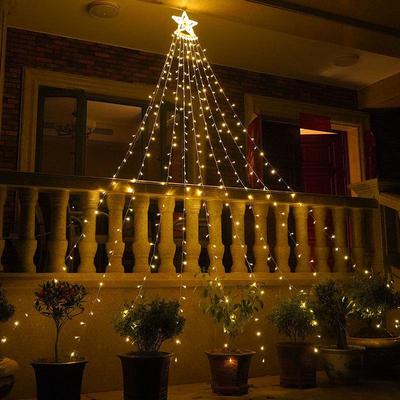 Illuminazione – Decorazioni luminose