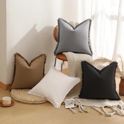 Ropa de mesa y sofá – Fundas de cojín