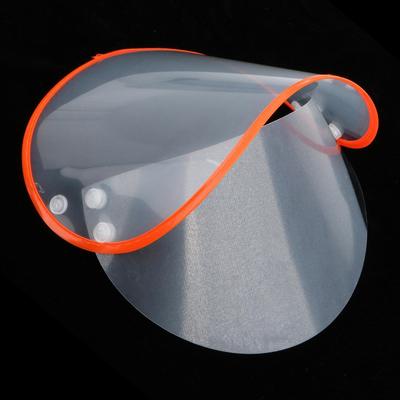 Cappello impermeabile riutilizzabile da uomo con copertura per il viso Viaggio Escursionismo Pioggia Ciclismo