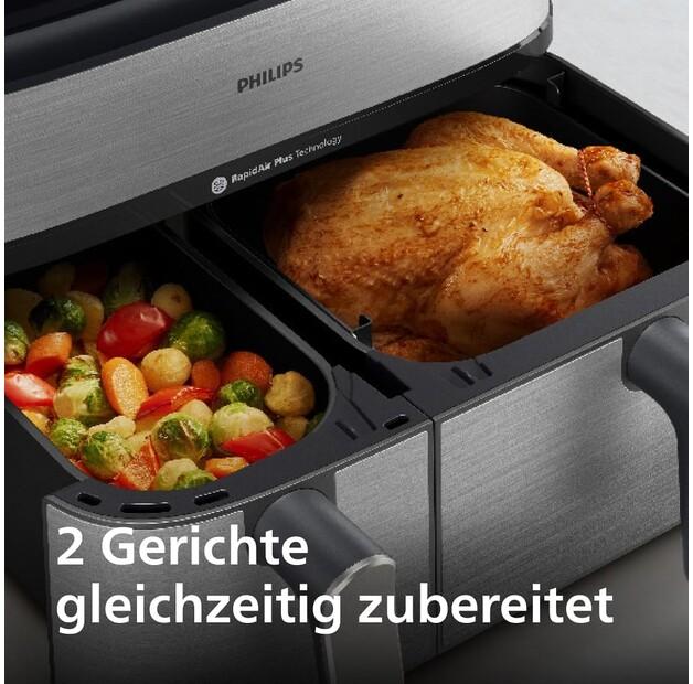 Philips NA555/00 Deep Fryer