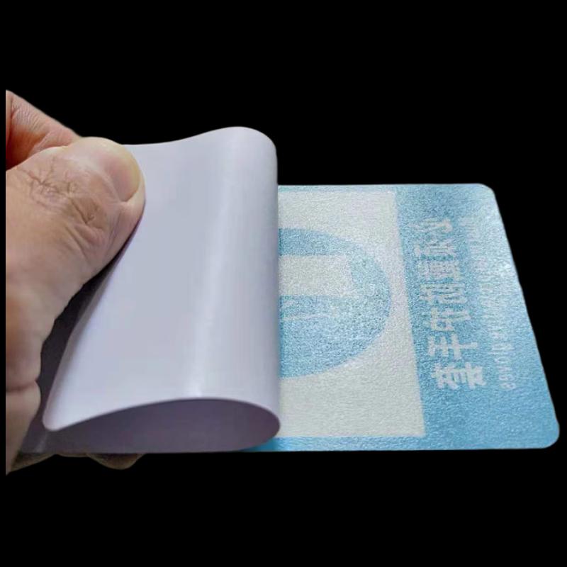 Brangdy Touch-Sensitive Noise Warning Sign