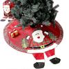 Feestviering – Kerstdecoratie