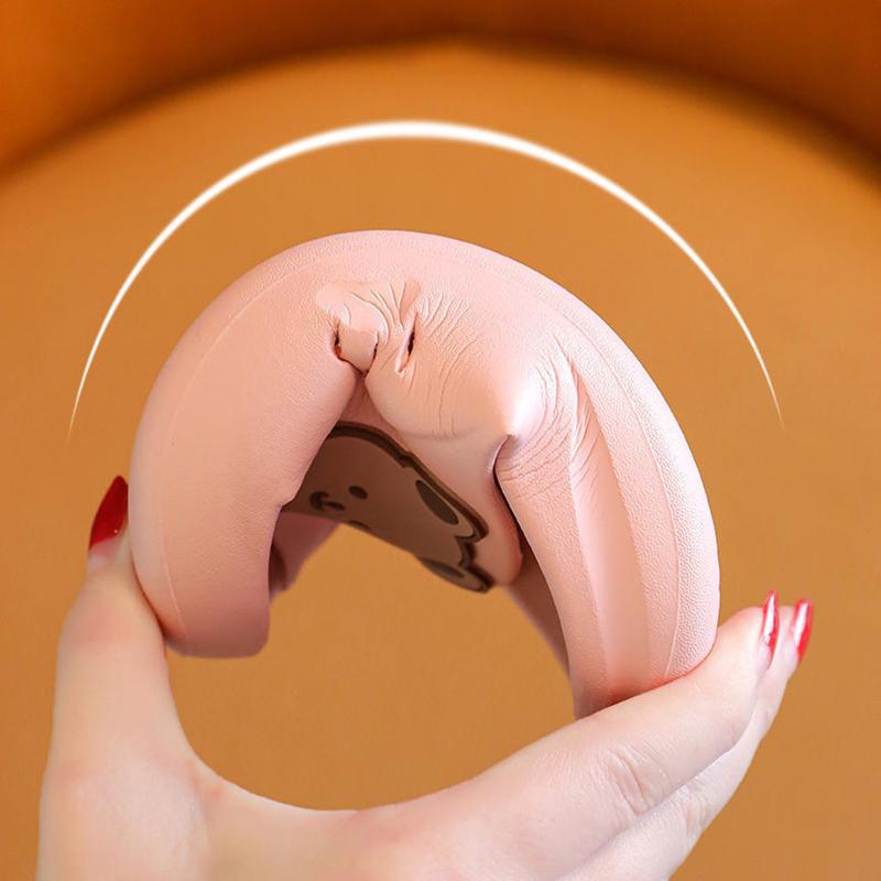 Детские тапочки с героями мультфильмов 150 — фото 6