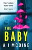The Baby by A J McDine Paperback Book 9781836182009
