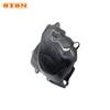 For KX250F 2025-2026 Motocross Ignition Cover Carbon Fiber KAWASAKI KX250X Off Road Bike Stator Guard