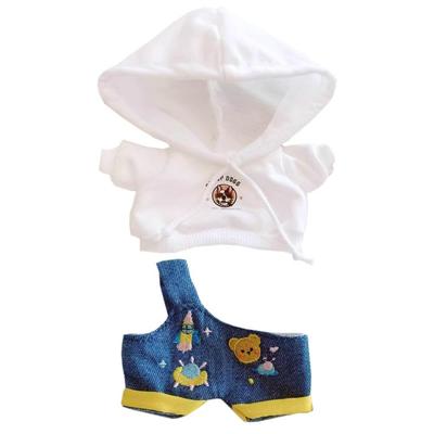 Bebek ve Peluş Oyuncaklar – Bebek aksesuarları ve kıyafetleri