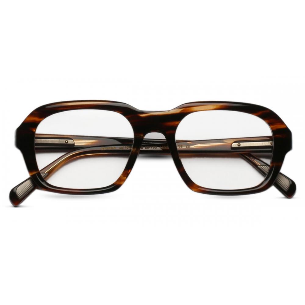 

Steve Mcqueen Bankable 1011 Unisex Eyeglasses 53-20-150