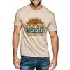 Printed Unisex Oneck t shirt Daily Wear One Of A Kind Limited Edition Made In 1990 All Original Parts Cool Teenagers tees Unisexs Top