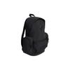 Adidas Polyester Backpack Regular Women's Black Adidas HI3557