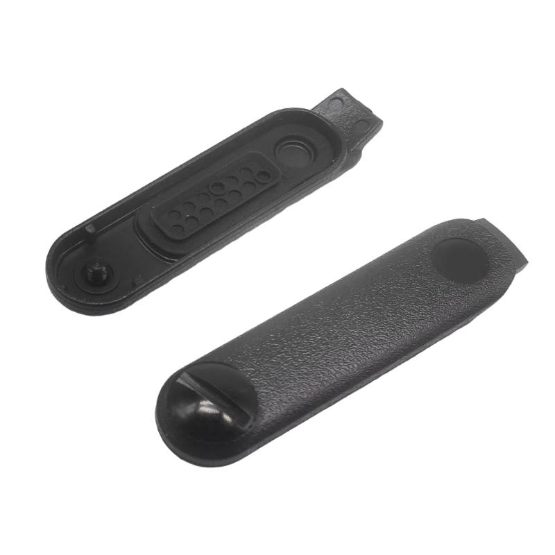 Shockproof Protector Cover Dust Shield With Tight Fit Construction Tool Frees Installation For Communication Device Port