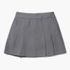 LECOQ GOLF Women'S Tr Wide Pleated Skirt (Go412Lsko2)