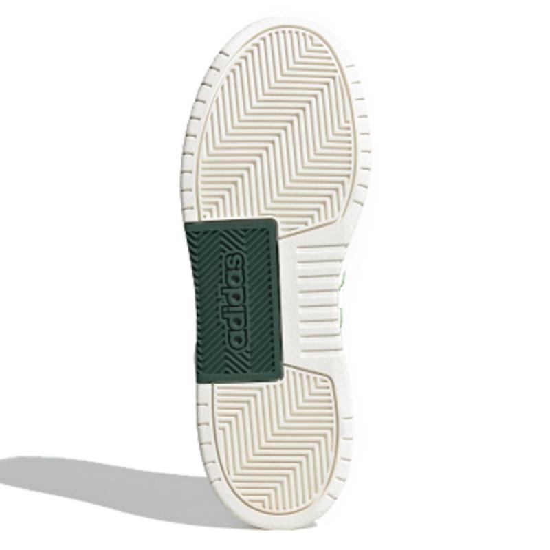 Adidas Entrap 'White Green' Sneakers EH1686