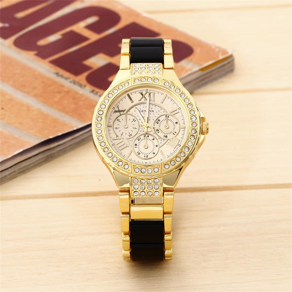 Dame Mote Lærklokke