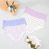 Floral Seamless Ring Nylon 60 Cm 1 Pc