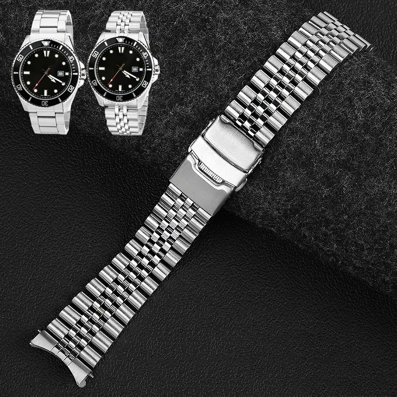 

Для часов Casio Swordfish Ремешок MDV-106 MDV-107 MDV106 MDV107 Браслет для часов 2784 Стальной браслет для мужчин 22 мм Браслет 22 мм 22mm
