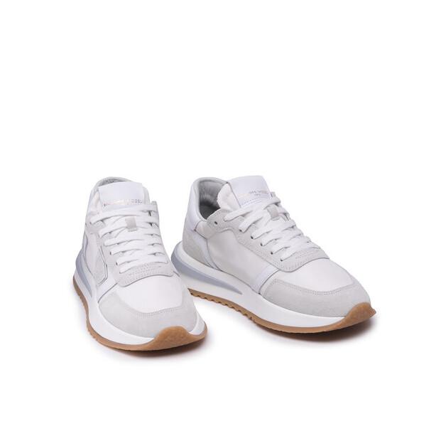 Кроссовки Philippe Model Tropez