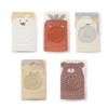 Summer Thin Infant Knee Protector Anti-Slip Crawling Protector Anti-Fall Knee Pads  For Toddler