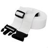Bed Sheet Clip Strap Length 32.8ft Mattress Joiner for Bridge Connector