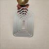 Carbon Steel Embossing Die Frame for DIY Scrapbooking