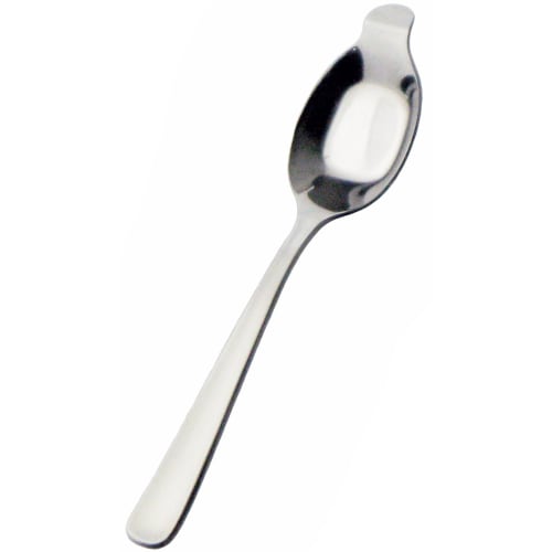 Nagao Cafe Royale Spoon, 14cm, 18-8 Stainless Steel, KK, Made in Japan