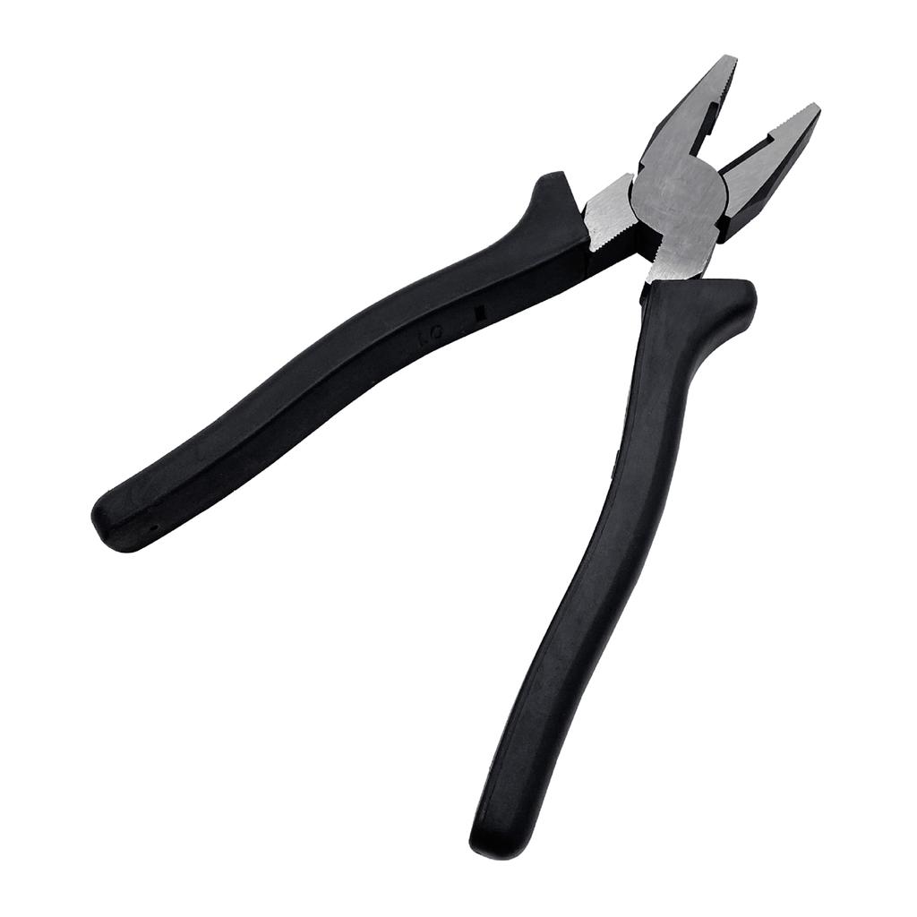 8inch Steel Draw Nippers for Beading Jump Ring Making Crafts Necklaces Rings Jewelry Making Tools Plier Wire Cutters