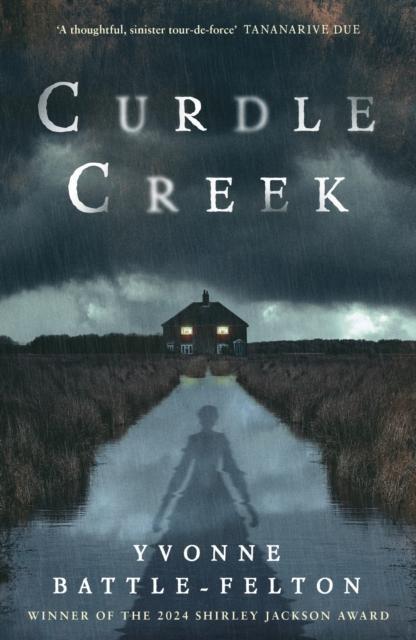 Curdle Creek by Yvonne BattleFelton Paperback Book 9780349703558