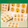 Expression Egg Puzzle Toy For Early Learning And Parentchild Interaction