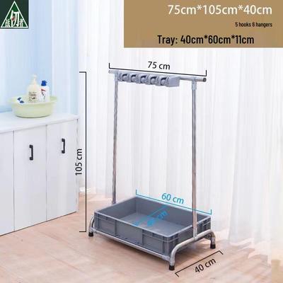 Koupelna a záchod – Police a držáky do koupelny